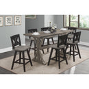  Homelegance Amsonia 5602-36 Counter Height Table IMAGE 5