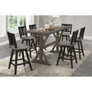  Homelegance Amsonia 5602-36 Counter Height Table IMAGE 6