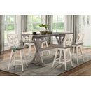 Homelegance Amsonia 5602-36 Counter Height Table IMAGE 7