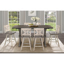  Homelegance Amsonia 5602-36 Counter Height Table IMAGE 8