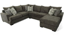 Stanton 515 Sectional