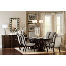  Homelegance Savion 5494-106* Dining Table IMAGE 3