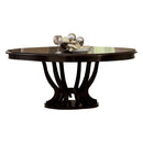  Homelegance Savion 5494-76* Round/Oval Dining Table IMAGE 1
