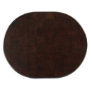  Homelegance Savion 5494-76* Round/Oval Dining Table IMAGE 2
