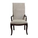  Homelegance Savion 5494A Arm Chair IMAGE 1