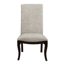  Homelegance Savion 5494S Side Chair IMAGE 1