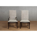  Homelegance Savion 5494S Side Chair IMAGE 4
