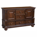  Homelegance Lordsburg 5473-55 Buffet/Server IMAGE 2