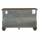  Homelegance Lordsburg 5473-55 Buffet/Server IMAGE 4