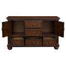 Homelegance Lordsburg 5473-55 Buffet/Server IMAGE 5
