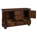  Homelegance Lordsburg 5473-55 Buffet/Server IMAGE 6