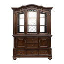  Homelegance Lordsburg 5473-50* Buffet & Hutch IMAGE 1
