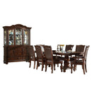  Homelegance Lordsburg 5473-50* Buffet & Hutch IMAGE 3