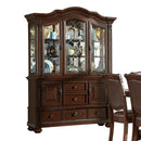  Homelegance Lordsburg 5473-50* Buffet & Hutch IMAGE 4