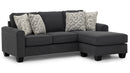 Stanton 522 Sofa