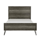  Size_Full -- Urbanite 1604F-1* Full Bed IMAGE 1