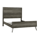  Size_King -- Urbanite 1604K-1EK* Eastern King Bed IMAGE 3