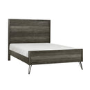  Size_California King -- Urbanite 1604K-1CK* California King Bed IMAGE 2
