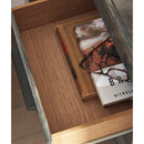  Signature Design by Ashley Wynnlow 6-Drawer Dresser B440-31 IMAGE 4