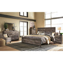  Signature Design by Ashley Wynnlow 5-Drawer Chest B440-46 IMAGE 8
