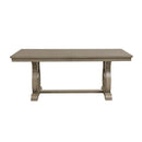  Homelegance Vermillion 5442-96* Dining Table IMAGE 1