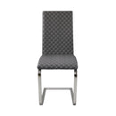  Homelegance Yannis 5503S Side Chair IMAGE 1