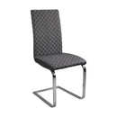  Homelegance Yannis 5503S Side Chair IMAGE 2