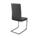  Homelegance Yannis 5503S Side Chair IMAGE 3