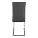  Homelegance Yannis 5503S Side Chair IMAGE 4