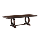  Homelegance Oratorio 5562-96* Dining Table IMAGE 4