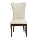  Homelegance Oratorio 5562S Side Chair IMAGE 1