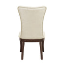  Homelegance Oratorio 5562S Side Chair IMAGE 3