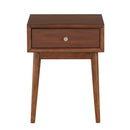  Homelegance Frolic 3590-04 End Table IMAGE 1
