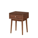  Homelegance Frolic 3590-04 End Table IMAGE 2