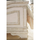  Size_California King -- Realyn B743B7 California King Upholstered Panel Bed IMAGE 4