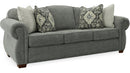 Stanton 526 Chairs & Ottoman