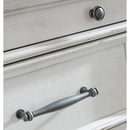  Benchcraft Kanwyn 7-Drawer Chest B777-46 IMAGE 5