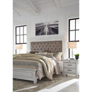  Size_Queen -- Benchcraft Kanwyn Panel Bed IMAGE 11