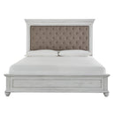  Size_Queen -- Benchcraft Kanwyn Panel Bed IMAGE 2