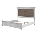  Size_King -- Kanwyn B777B10 King Panel Bed IMAGE 3