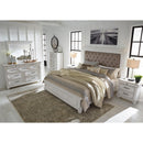  Size_King -- Kanwyn B777B10 King Panel Bed IMAGE 9