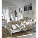  Size_Queen -- Benchcraft Kanwyn Panel Bed IMAGE 10