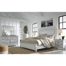  Size_Queen -- Benchcraft Kanwyn Panel Bed IMAGE 11