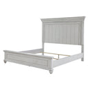  Size_Queen -- Benchcraft Kanwyn Panel Bed IMAGE 3