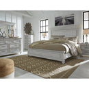  Size_Queen -- Benchcraft Kanwyn Panel Bed IMAGE 7