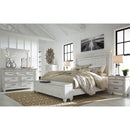  Size_Queen -- Benchcraft Kanwyn Panel Bed with Storage IMAGE 13
