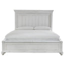  Size_Queen -- Benchcraft Kanwyn Panel Bed with Storage IMAGE 2