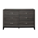  Homelegance Davi 1645-5 Dresser IMAGE 1
