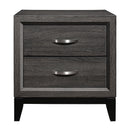  Homelegance Davi 1645-4 Night Stand IMAGE 1