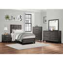  Homelegance Davi 1645-4 Night Stand IMAGE 5